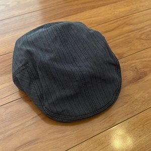 Boys dress hat